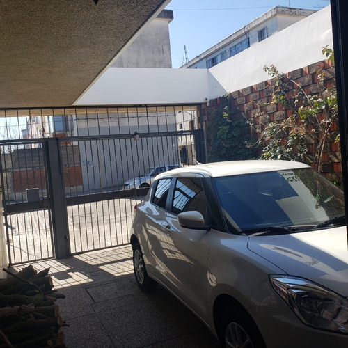 Vendo Casa Grande Ideal Para Vivir En Jacinto Vera