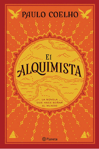 Libro - El Alquimista Td, De Paulo Coelho. Editorial Pla, T