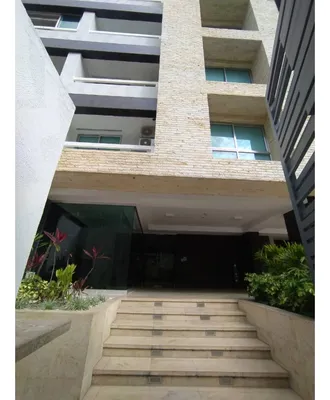 Apartamento en alquiler