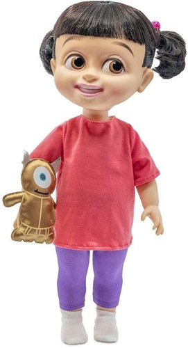 Disney Animators' Muñeca Boo Doll-collection-serie 2.