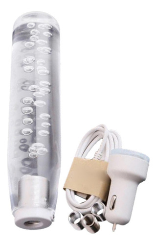 Luz De Del Palillo De De La Perilla Universal 20cm Led Para