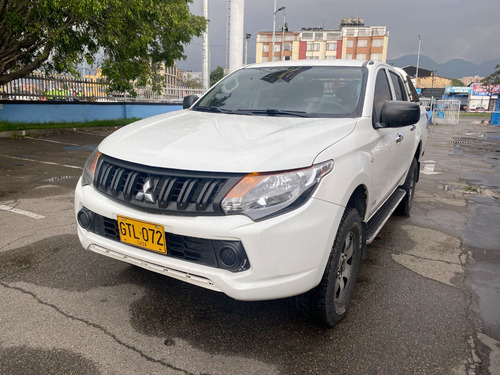 Mitsubishi L200 2.5l