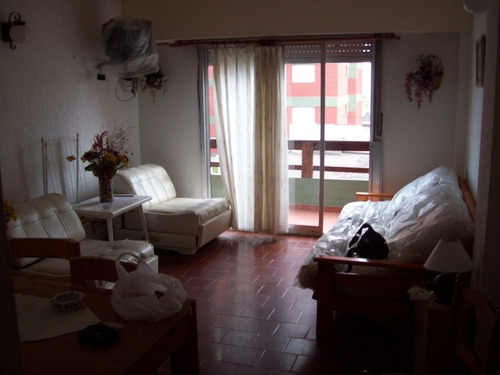 Imagen 5 de 6 de Departamento 1 Ambiente 124 Y Playa, Villa Gesell