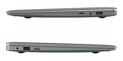 Imagen 7 de 7 de Notebook Exo Smart P33 Intel N4020 4gb 64gb Reacondicionado