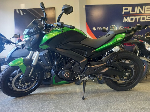 Imagen 2 de 17 de Bajaj Dominar 400 0km 2023 Pune Motos Promo En 12!! Z400