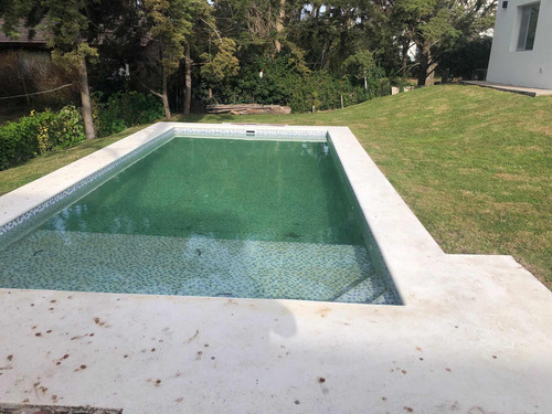 Imagen 29 de 30 de Alquiler. Casa Pinamar Verano 2024,piscina A Estrenar!!!