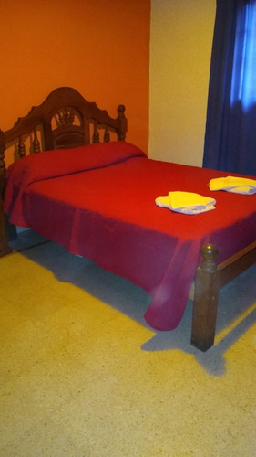 Cabañas Santa Rosa De Calamuchita $ 12.000.-