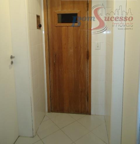 Imagem 12 de 17 de Apartamento Com 2 Dormitórios À Venda, 67 M² Por R$ 495.000,00 - Tatuapé - São Paulo/sp - Ap1170