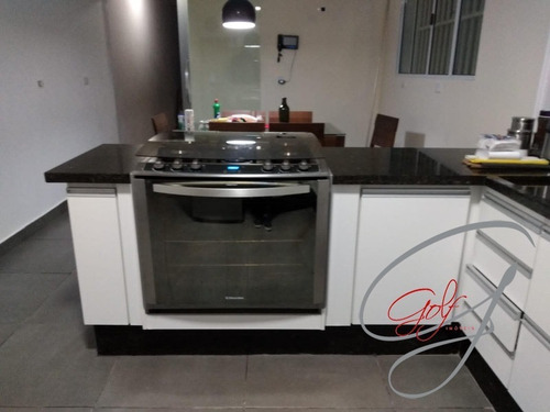 Imagem 4 de 21 de Casa - Ca00606 - 69905377