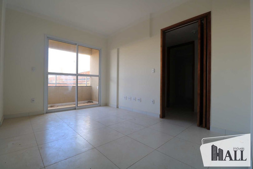 Imagem 4 de 11 de Apartamento Parque Industrial, 74m², 2vgs São José Do Rio Preto - V6297