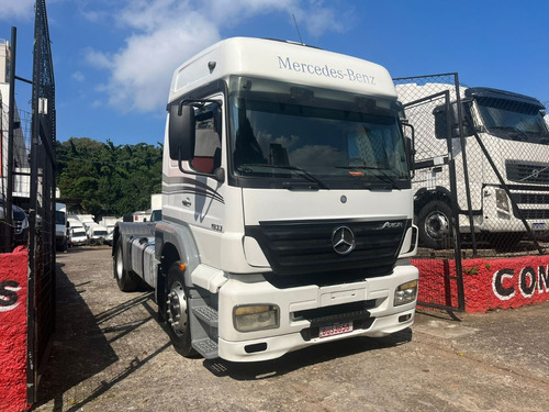 Mercedes Benz Axor 1933 2006