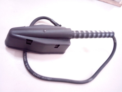 Cepillo Suave P/bomba Lavadora Mod Pa0650001 Mca Coleman