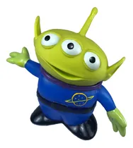 Comprar Muñeco Marciano Alien Toy Story Space 16cm Juguete Chillon