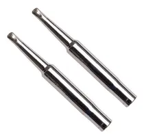 Comprar Punta Para Cautín 3.18mm Desarmador Plano Weller Tst3 (2pzs)