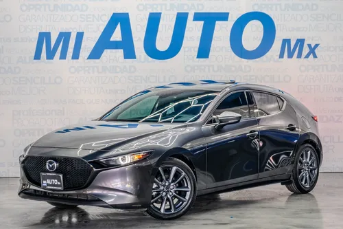 Mazda Mazda 3 HB i Grand Touring