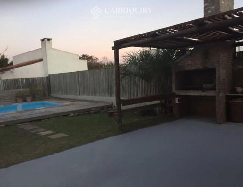 Casa Con Vista Al Mar