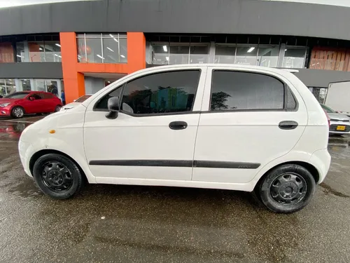 Chevrolet Spark 1.0 Cronos Mt