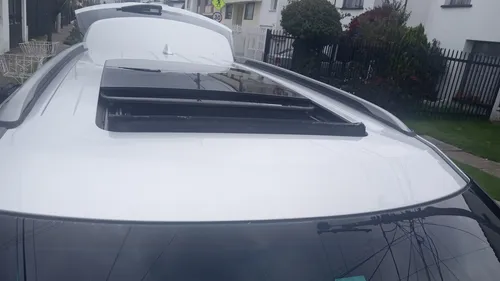 Ford Explorer 3.5 Xlt
