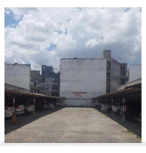 Imagen 1 de 3 de Lote Completo- Lomas De Zamora