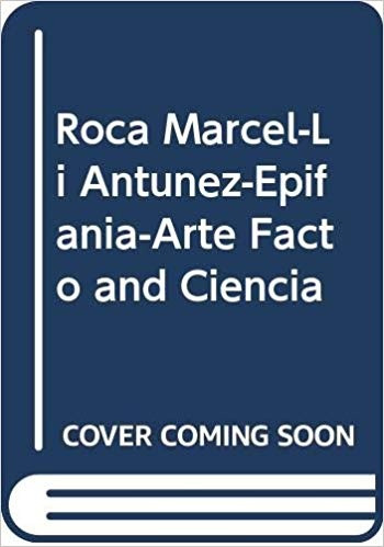 Epifania - Roca M. Antunez