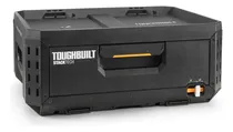Comprar Caja De Herramientas Stacktech Tb-b1-b-30 Toughbuilt