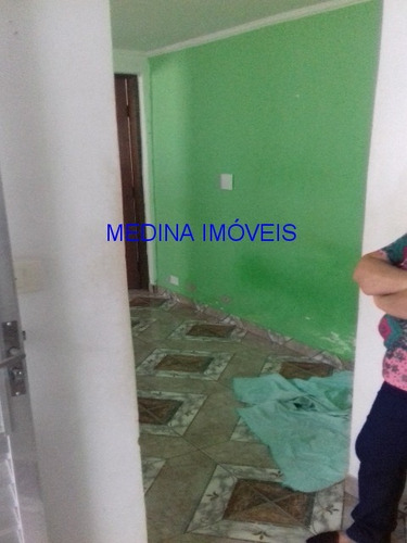 Imagem 20 de 23 de Casa A Venda - Ca00232 - 32774049