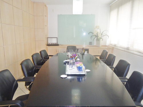 Imagem 3 de 9 de Sala À Venda Em Jardim Proença - Sa006405