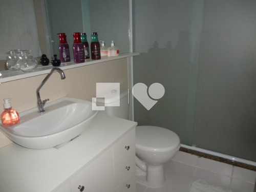 Imagem 9 de 14 de Apartamento - Tristeza - Ref: 7237 - V-253598