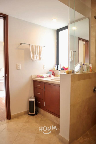 Imagen 16 de 30 de Departamento En Universal, Álvaro Obregón Con 3 Recámaras, 270 M², Id: 84122