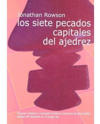 Los Siete Pecados Capitales