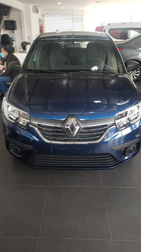 Renault Sandero Life 1.6 16v Nc