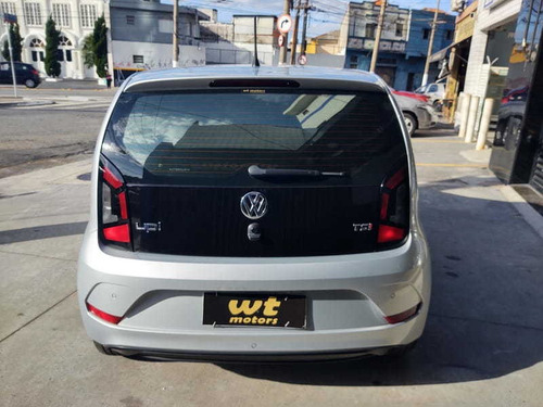 Up 2018 Tsi