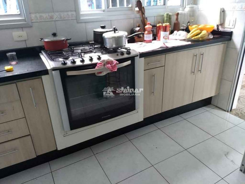 Venda Casa 3 Dormitórios Vila Das Palmeiras Guarulhos R$ 690.000,00 - 35732v