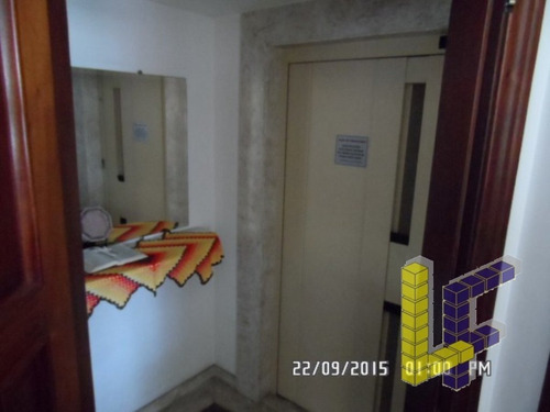 Venda Apartamento Sao Caetano Do Sul Santa Paula Ref: 11584 - 11584