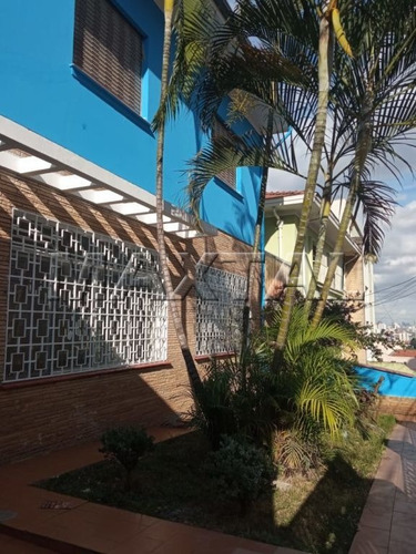 Imagem 2 de 15 de Maravilhoso Sobrado Residencial Ou Comercial No Jardim São Paulo - Mi85172