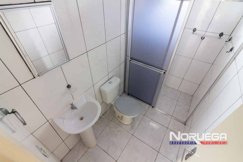 Imagem 12 de 16 de Residência Para Alugar - 35733.002