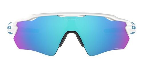 Lentes De Sol Radar Ev Path Prizm Sapphire Oakley