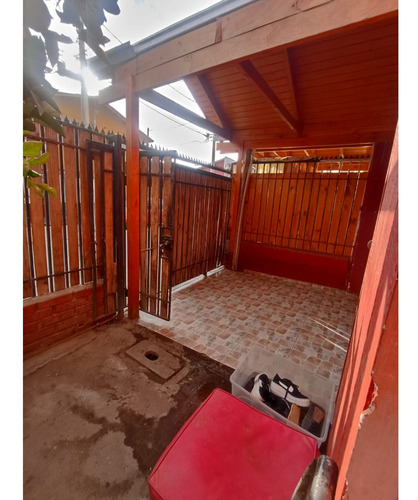 Casa En Venta Puente Alto 5 Dormitorios, Precio Bajo Del Mer