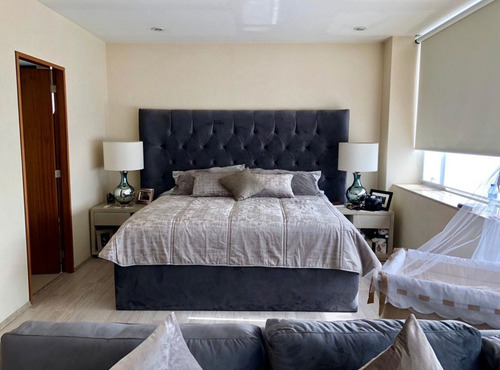 Imagen 9 de 11 de Departamento A La Venta En Prolongación Paseo De La Reforma