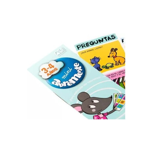 Libros Educativo Para Niños De Kinder Preguntas Con Imagenes