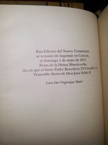 Biblia.nacar Colunga.catolico.bac .ilustraciones.30eeuu (Usado)