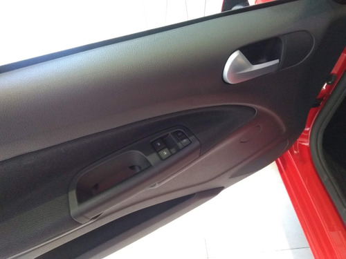 Volkswagen Nuevo Gol Trend 1.6 Trendline 101cv #15
