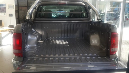 Imagen 9 de 20 de Volkswagen Amarok Highline 2.0 180cv 4x4 At 0 Km 2022