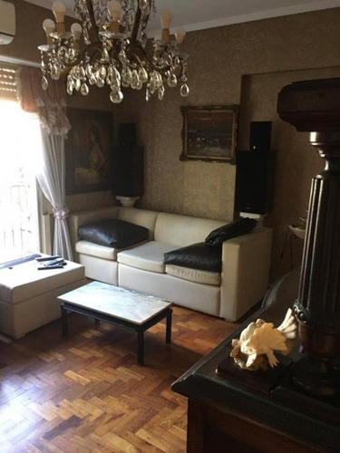 Imagen 5 de 15 de Departamento 3 Ambientes En Alquiler