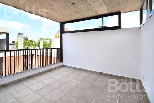 Imagen 25 de 30 de Ph Duplex A Estrenar 3 Dormitorios Con Terraza Y Cochera Fija - Saavedra