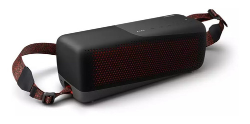 Imagen 1 de 2 de Parlante Bluetooth Inalámbrico Philips Tas7807b/00 40w
