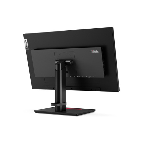 Imagen 6 de 6 de Lenovo ThinkVision P24h-2L 23.8 " - Negro - 100V/240V