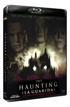 Comprar Blu-ray The Haunting \u002F La Maldicion (1999)