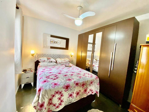 Excelente Apartamento No Alto Do Bueno ! 3 Quartos ! - 6457