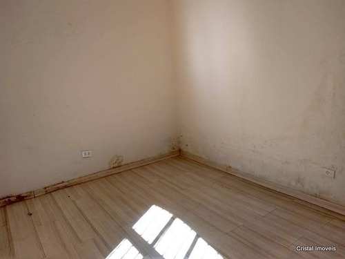 Imagem 4 de 21 de Casa Para Venda, 3 Dormitórios, Instituto De Previdência - São Paulo - 24119